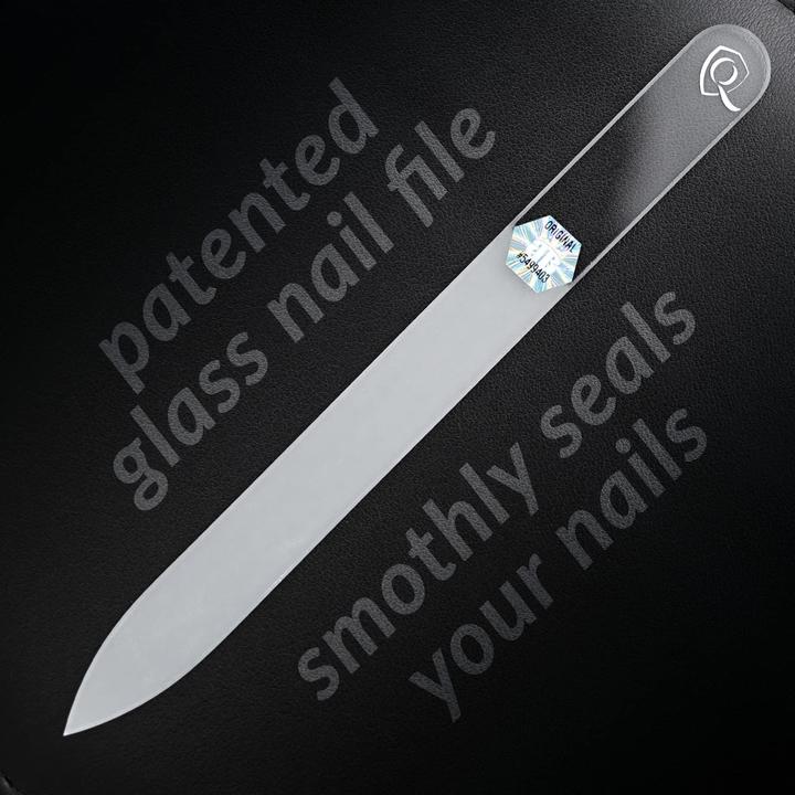 Actual product image MarQus Maniküre Set