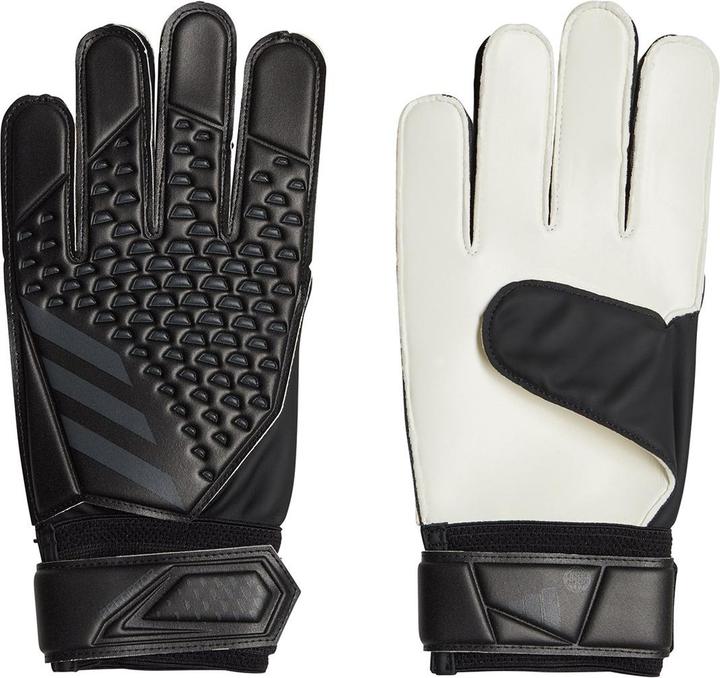 Produktbild adidas Predator Training Torwarthandschuhe schwarz HY4075 (10) (10)