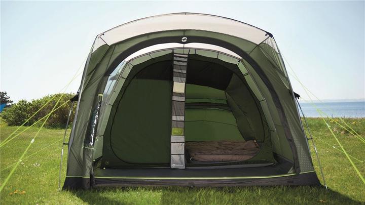 Image du produit Outwell Greenwood (Tente tunnel, 25.40 kg, 6 personnes)