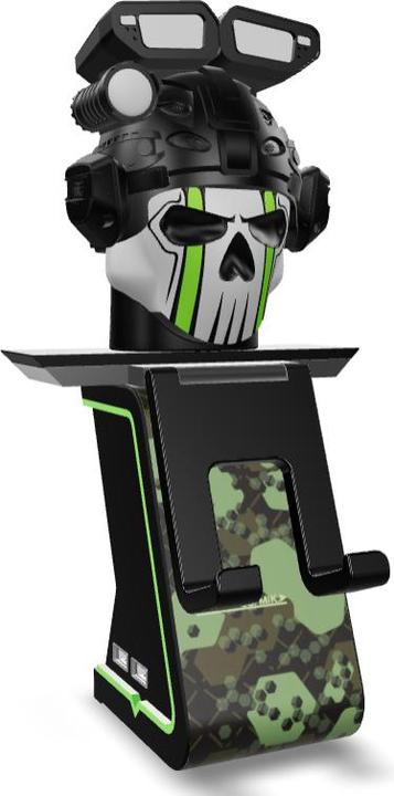 Image du produit Exquisite Gaming IKONS - Logo Call of Duty - Cable Guy (Xbox 360, PS4, PS5, Xbox One S, PC, Xbox Series X)