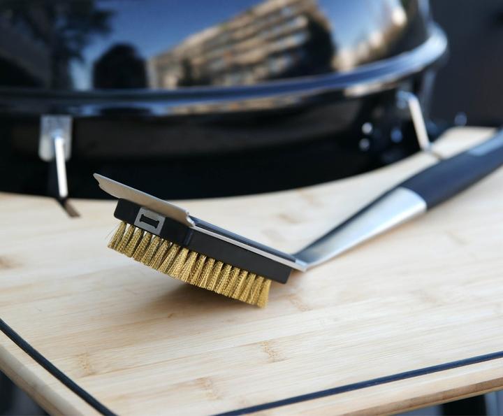 Actual product image Outdoorchef Grill Brush (7.50 cm)