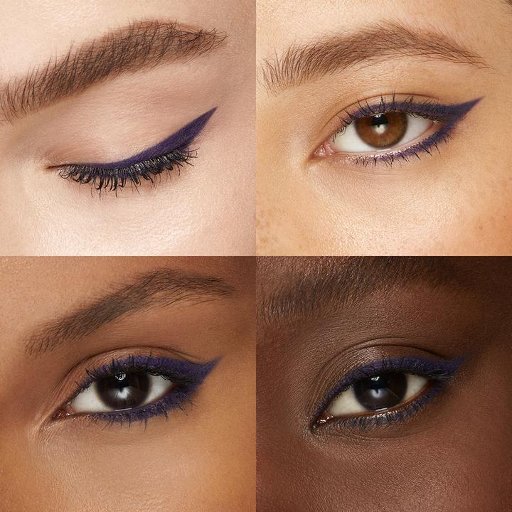 Actual product image KIKO Milano Lasting Precision (05 Iris)