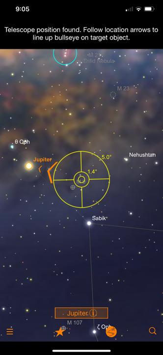 Immagine prodotto Celestron StarSense Explorer LT 114AZ