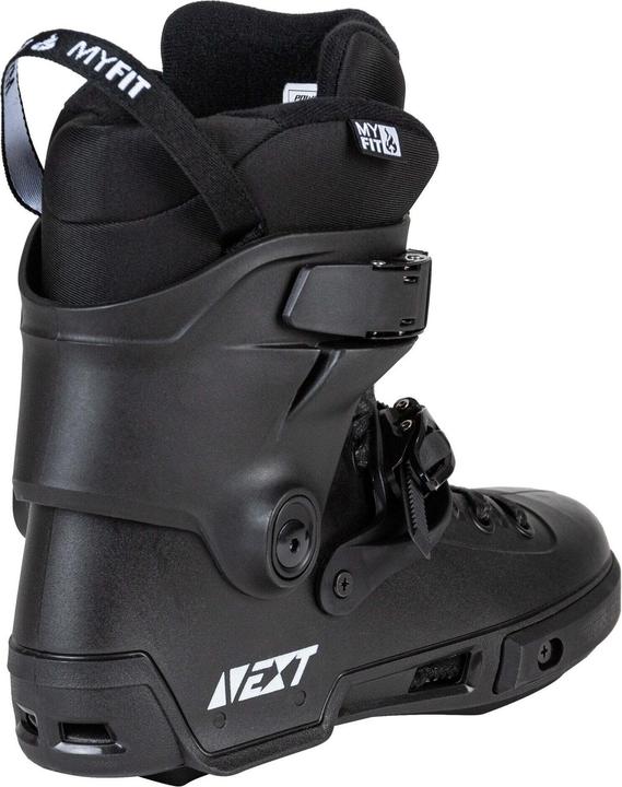 Produktbild Powerslide TRINITY CUSTOMS CONCEPT Next Boot 44-45 (45)