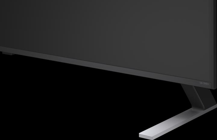 Produktbild LG 55QNED85A6C (55", QNED85, QNED, 4K, 2025)