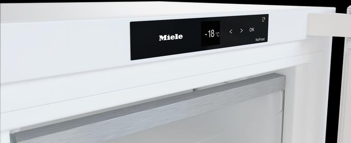 Image du produit Miele FN 4322 C (Autonome, 200 l)