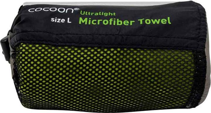 Actual product image Cocoon Ultralight (60 x 120 cm)