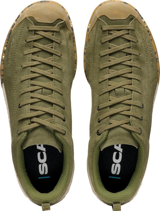 Actual product image Scarpa Mojito Planet-Suede (45.5)