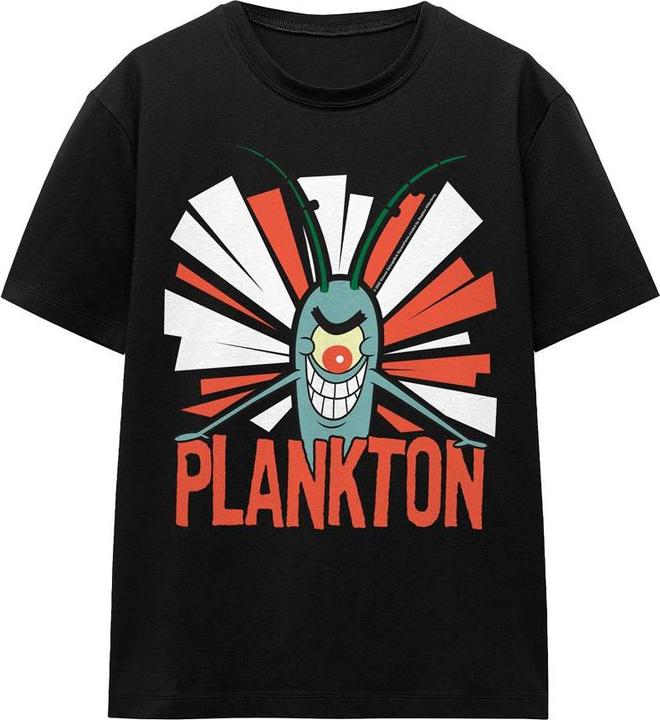 Spongebob Squarepants TShirt (XL)