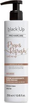 Actual product image Black Up Prep & Refresh (250 ml)