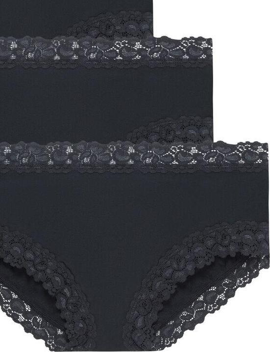Immagine prodotto Jockey Hipster Parisienne Boyleg (L, confezione da 3)