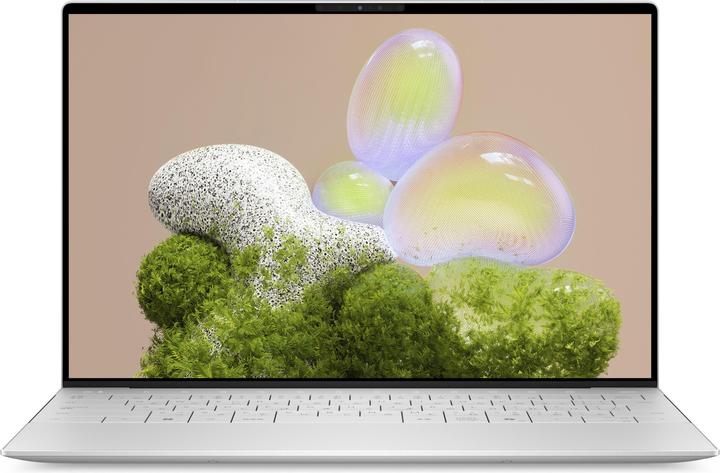 Actual product image Dell XPS 13 9350 (13.37", Intel Core Ultra 7 256V, 16 GB, 512 GB, Eng. Int.)