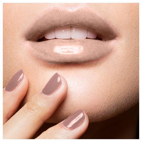 Immagine prodotto Rimmel London Super Gel di Kate STEP1 (044 Piacere colpevole, Smalto per unghie effetto gel)
