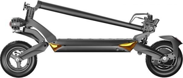 Actual product image Ruptor R3 V3 (45 km/h, 55 km)