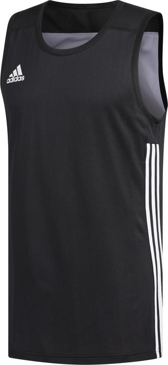 Immagine prodotto adidas 3G Speed Reversible Basketball Shirt Uomo (3XL)