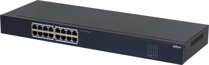 Immagine prodotto Dahua Switch It Dh-Sf1016 Switch Ethernet Non Gestito A 16 Porte (16 Porti)