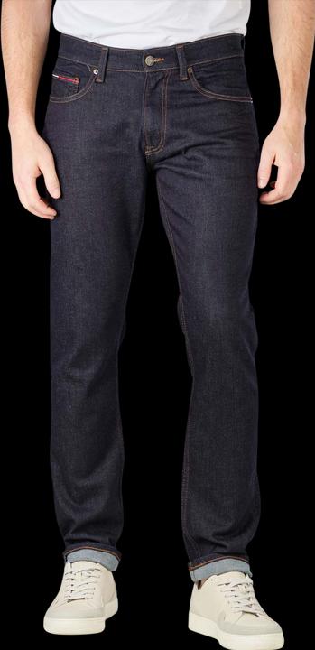Actual product image Tommy Hilfiger Tommy Jeans Scanton Slim Fit Rinse (W38/L30)