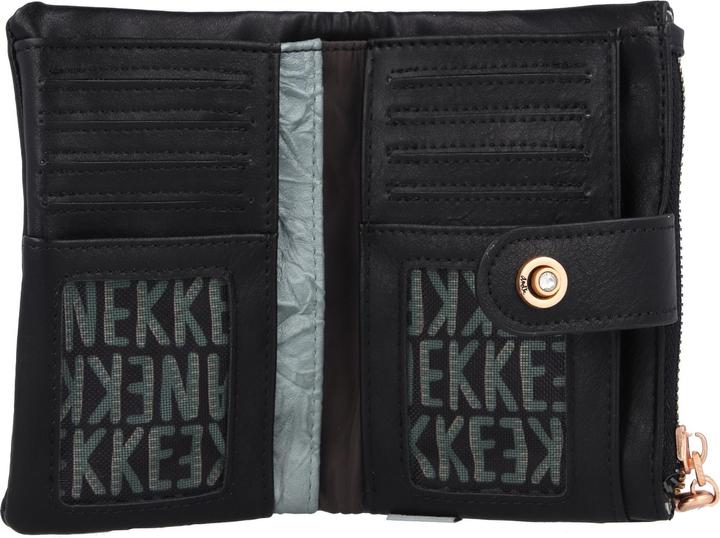 Actual product image Anekke Voice wallet 14.5 cm