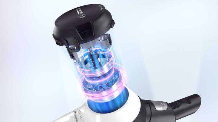 Produktbild Bosch Hausgeräte Unlimited 6, BKS611MTB