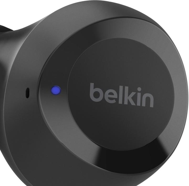 Produktbild Belkin Soundform Bolt Wireless (9 h, Kabellos)