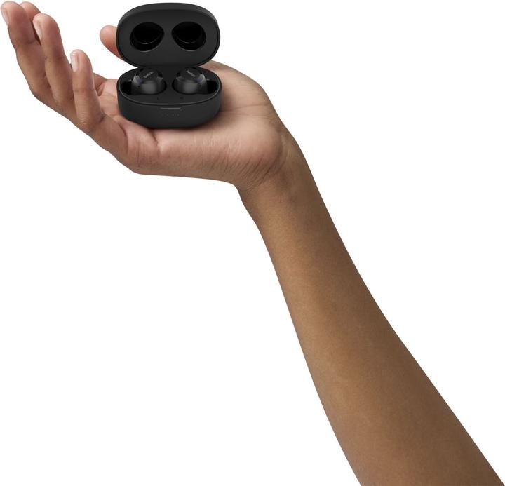 Produktbild Belkin Soundform Bolt Wireless (9 h, Kabellos)