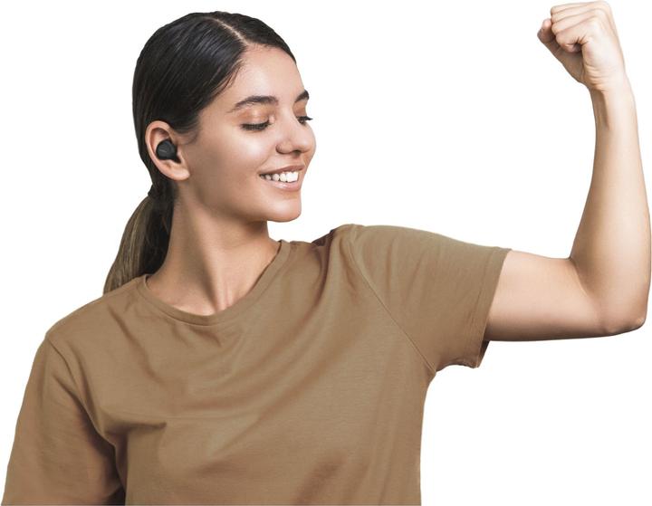 Produktbild Belkin Soundform Bolt Wireless (9 h, Kabellos)