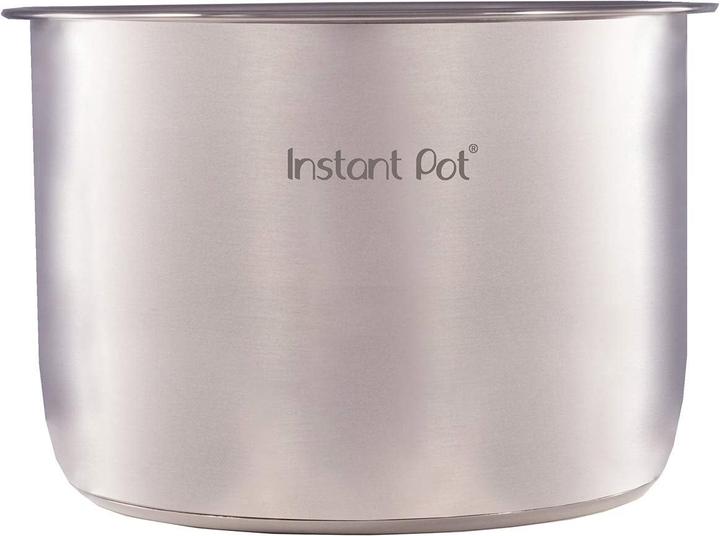 Actual product image Instant Pot Innenkochtopf (Pot, Stainless steel)
