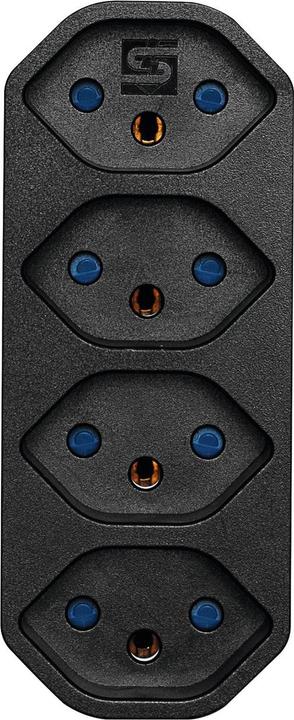 Actual product image Steffen Manta (Type 13, 4 x)