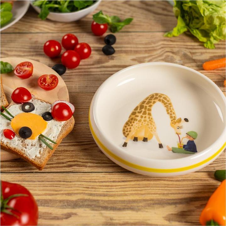 Immagine prodotto Kuhn Rikon Giraffa con bambino