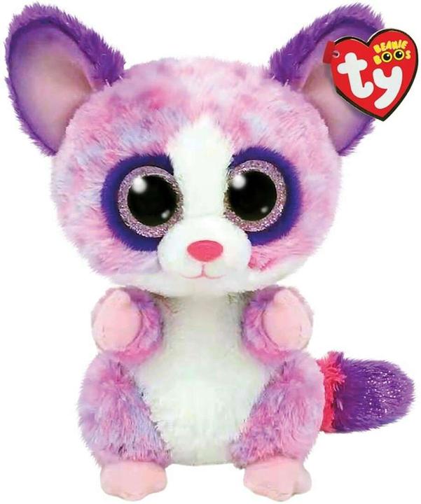 Image du produit Ty Beanie Boo's Becca rose Bush Baby 15cm (15 cm)
