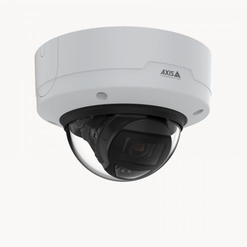 Produktbild Axis Netzwerkkamera P3265-LVE 22mm (1920 x 1080 Pixels)