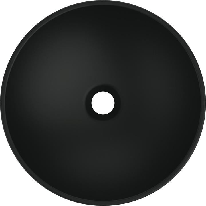 Produktbild Ideal Standard Freestanding washbasin Strada O, 41 cm, K0795V3, black matte (410 mm, 460 mm)