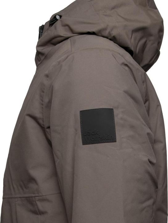 Image du produit Jack Wolfskin Tempelhof Jkt M (XL)