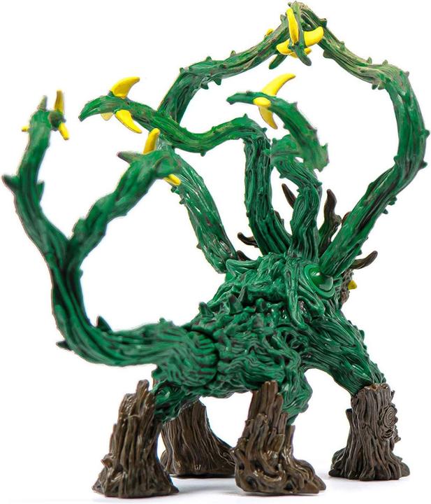Produktbild Schleich Dschungel Ungeheuer