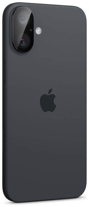 Produktbild Spigen None (2 Stück, Apple iPhone 16 Plus, Apple iPhone 16)