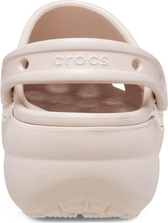 Actual product image Crocs W's Classic Platform Clog (41, 41.5, 42, 41 1/3)