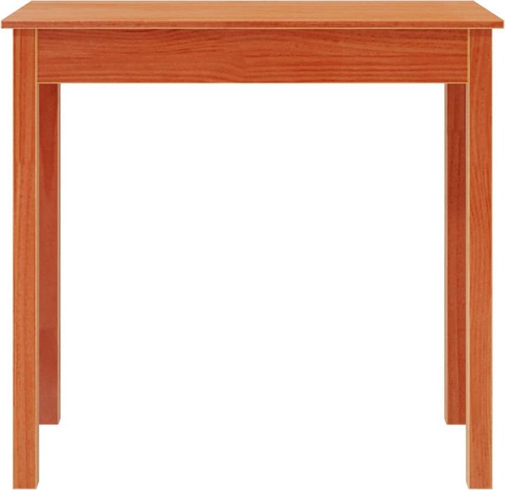 Actual product image VidaXL Commander (80 x 40 x 75 cm)