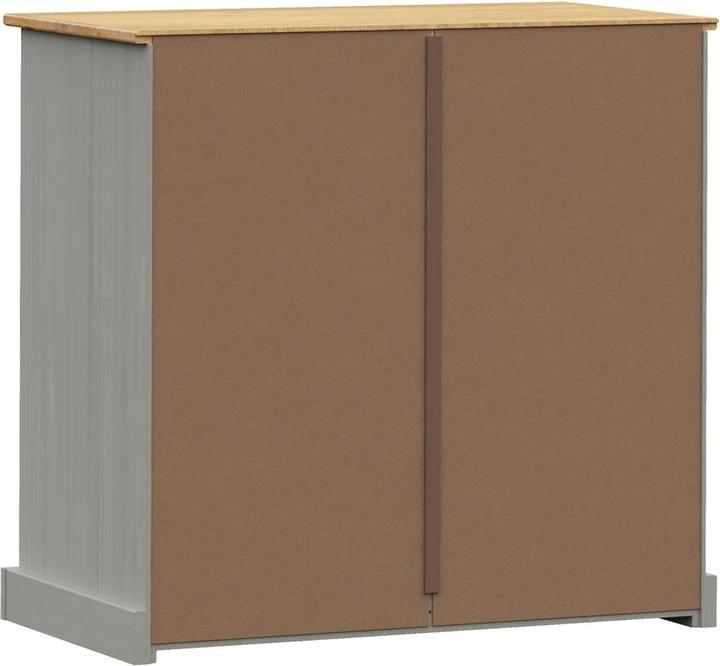 Image du produit VidaXL Nora (80 x 76 cm)