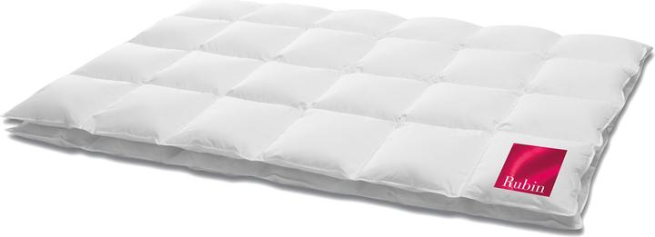 Actual product image Hanskruchen Rubin (620 g, 155 x 220 cm)