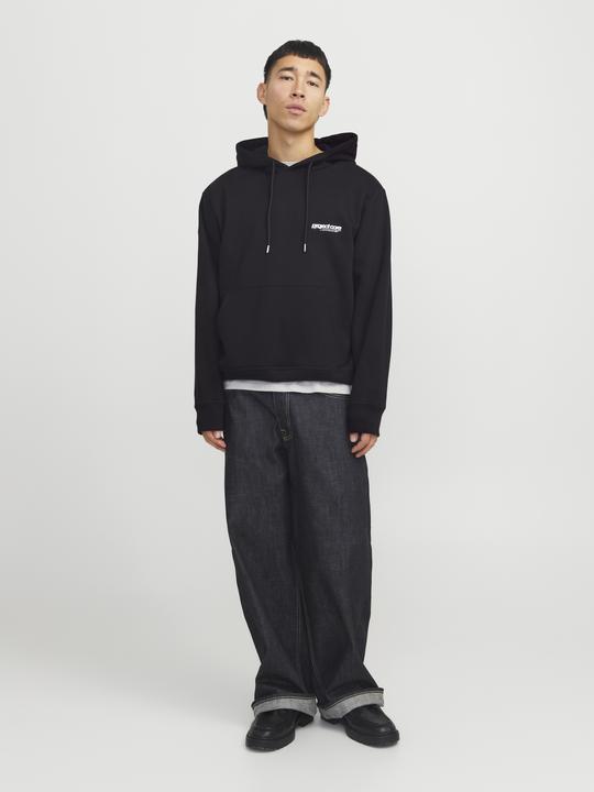 Immagine prodotto Jack & Jones Jcounion Print Sweat Hood Noos (XS)