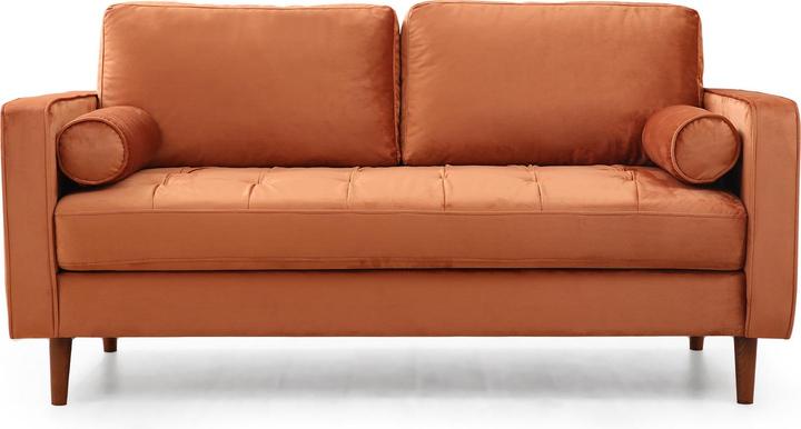 Actual product image Atelier del Sofa Clementine (2 person sofa)