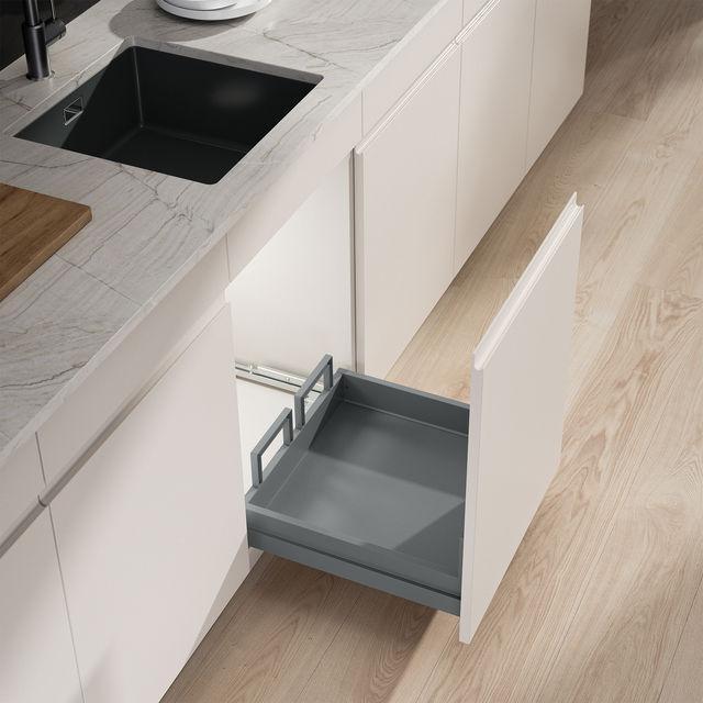 Actual product image Müllex Fertigschublade 50 Pro