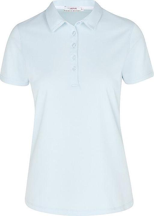 Ragwoman Poloshirt (L)