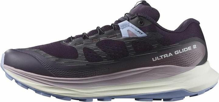 Actual product image Salomon Ultra Glide 2 - 59989 (38 2/3)