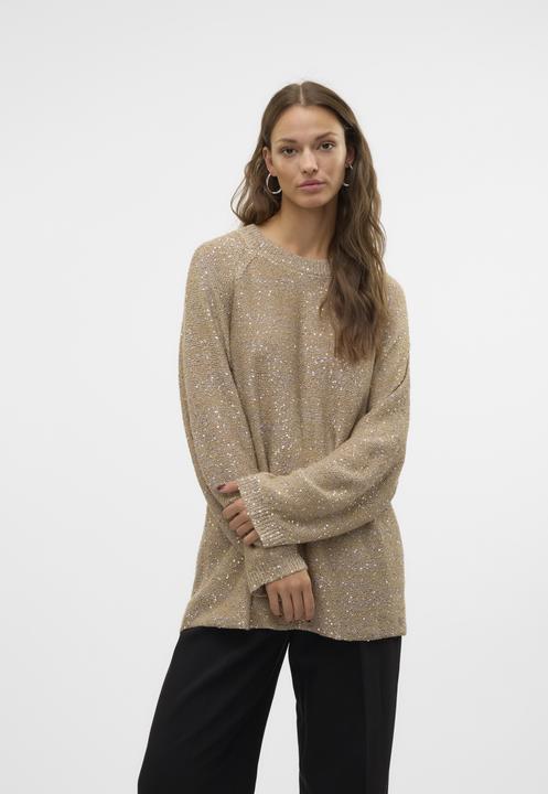 Immagine prodotto Vero Moda Maglia VMLEILANI Maglia in maglia (XS)