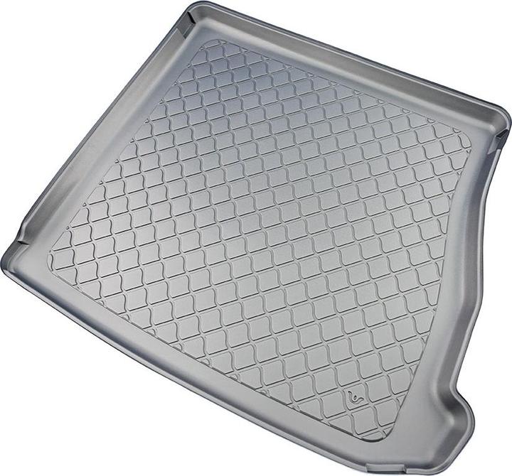 Actual product image Aristar Boot tray for Mercedes C-Class (W206) T Plug-in Hybrid from 10.2021