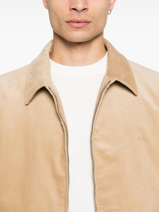 Immagine prodotto A.p.c. Coats Beige (S)