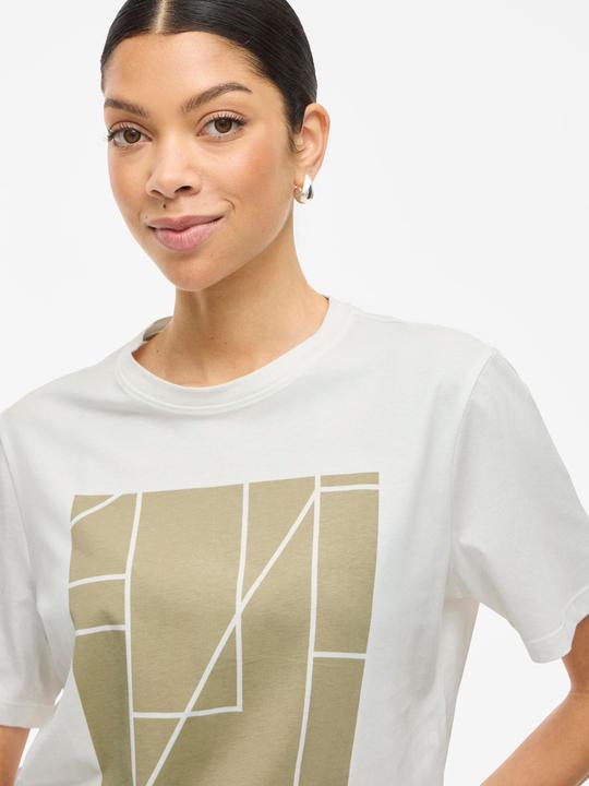 Immagine prodotto Vila VISYBIL Rundhals T-Shirt (M)