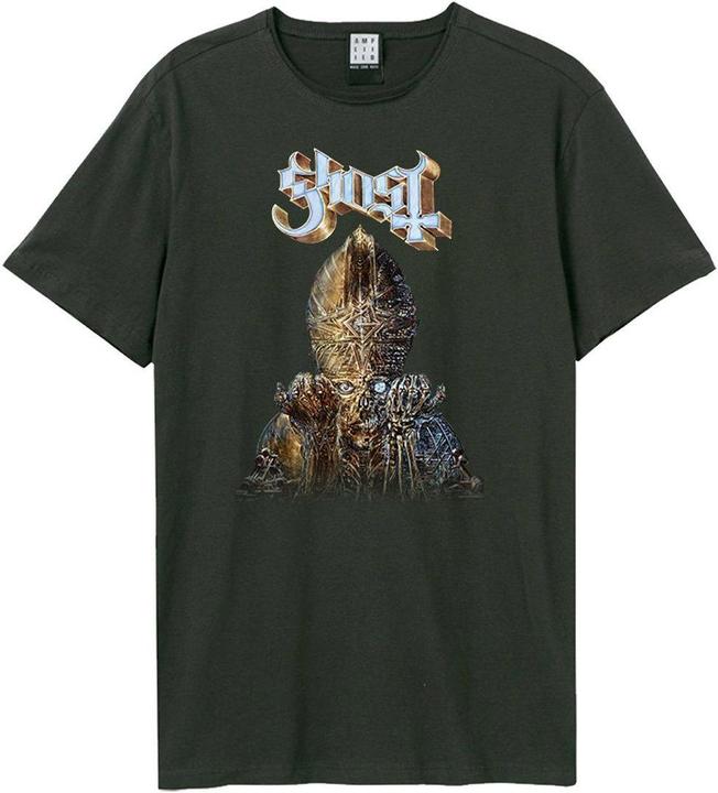 Amplified Hunter's Moon TShirt (XL)
