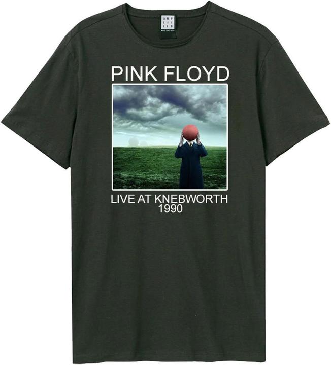 Amplified Knebworth Tshirt (3XL)